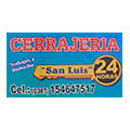 Cerrajeria San Luis