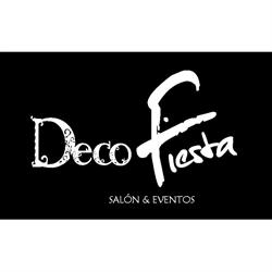 Decofiesta Salon De Eventos