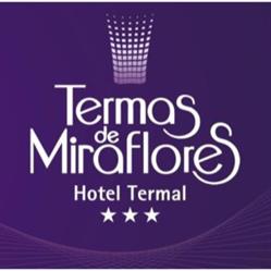 Hotel Termal de Miraflores