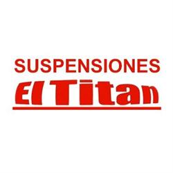 SUSPENSIONES EL TITAN
