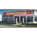 DESARMADERO DE TRACTORES OESTE