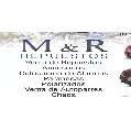 M&R REPUESTOS