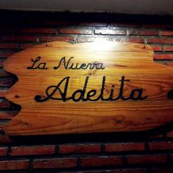 ADELITA RESTAURANTE