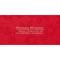 Mariana Blengino  - Diseño y Confección de Alta Costura