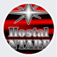 Hotel Hostal Antares
