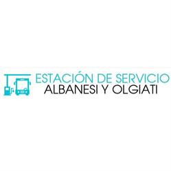 ALBANESI Y OLGIATI