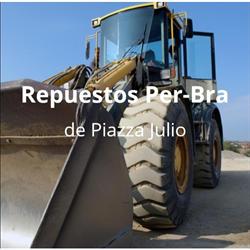 PIAZZA JULIO - REPUESTOS PER-BRA