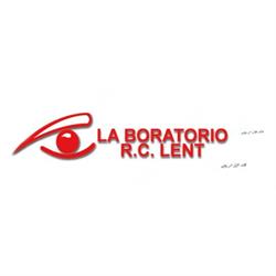 LABORATORIO RC LENT