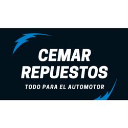 Cemar Repuestos