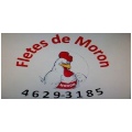FLETES DE MORON
