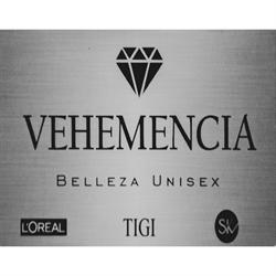 PELUQUERIA VEHEMENCIA UNISEX