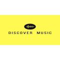Discover  Music