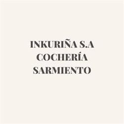 Inkuriña Sa-cocheria Sarmiento