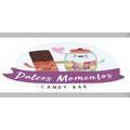 DULCES MOMENTOS CANDYBAR