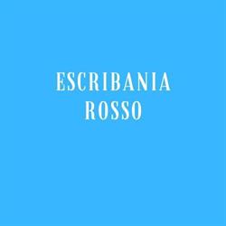 Escribania Rosso