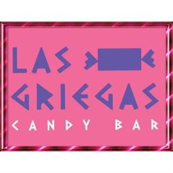 LAS GRIEGAS CANDY BAR