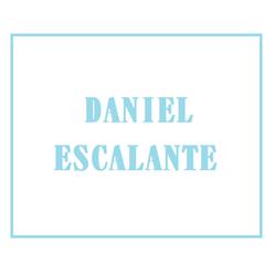 DANIEL ESCALANTE