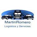 MARTÍN ROMERO LOGÍSTICA Y SERVICIOS