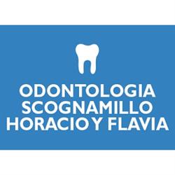 Flavia y Horacio Scognamillo