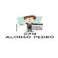 Alonso Pedro