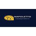 Napoletto- Catering & Delivery