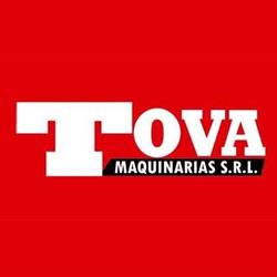 Tova Maquinarias SRL