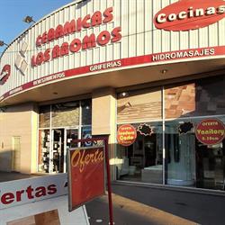 LOS AROMOS CERAMICAS