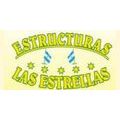 Estructuras las Estrellas
