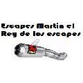 ESCAPES MARTIN EL REY DE LOS ESCAPES