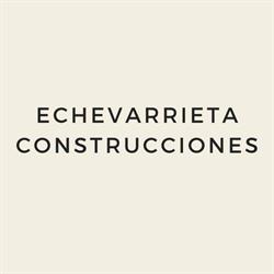 Echevarrieta Construcciones