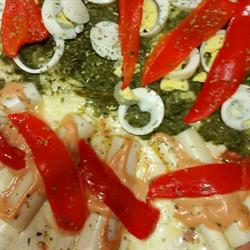 PIZZERIA TEMPO