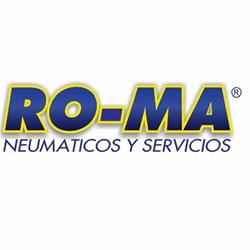 Neumáticos  Ro Ma