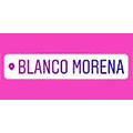 Blanco Morena