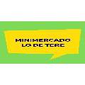 MINIMERCADO LO DE TERE