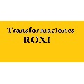 TRANSFORMACIONES ROXI