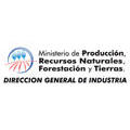 Direccion General de Industria