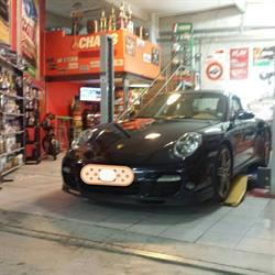 Chap's Lubricentro