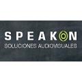 SPEAKON