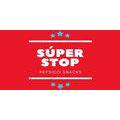 SUPER STOP PEPSICO SNACKS