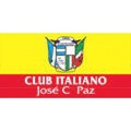 CLUB ITALIANO J C PAZ