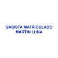 MARTIN LUNA PLOMERO GASISTA MATRICULADO