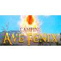 CAMPING AVE FENIX