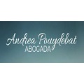 Andrea Pouydebat abogada y mediadora