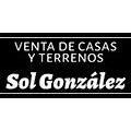 VENTA DE CASAS Y TERRENOS SOL GONZALEZ