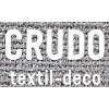 CRUDO- TEXTIL & DECO