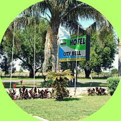 Hotel City Bell