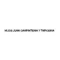 HIJOS JUAN CARPINTERIA Y TAPICERIA