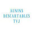 AUNINS DESCARTABLES TVJ