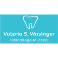 VALERIA WASINGER ODONTOLOGA