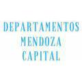 DEPARTAMENTOS MENDOZA CAPITAL
